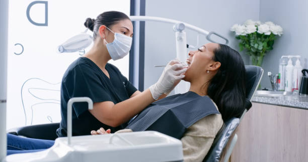 Laser Dentistry in Plainview, MN